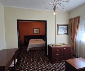 Suite Matrimonial